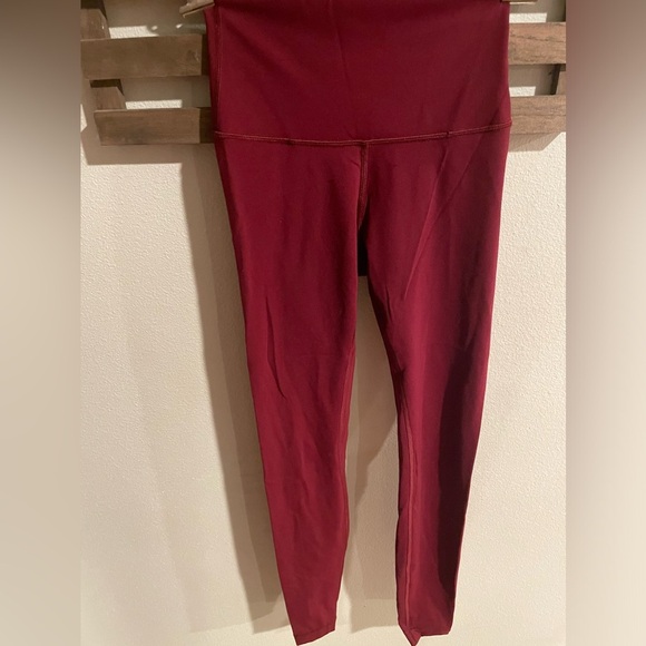 Wunder Train‎ Under High-Rise Tights Size 28" - Picture 2 of 5